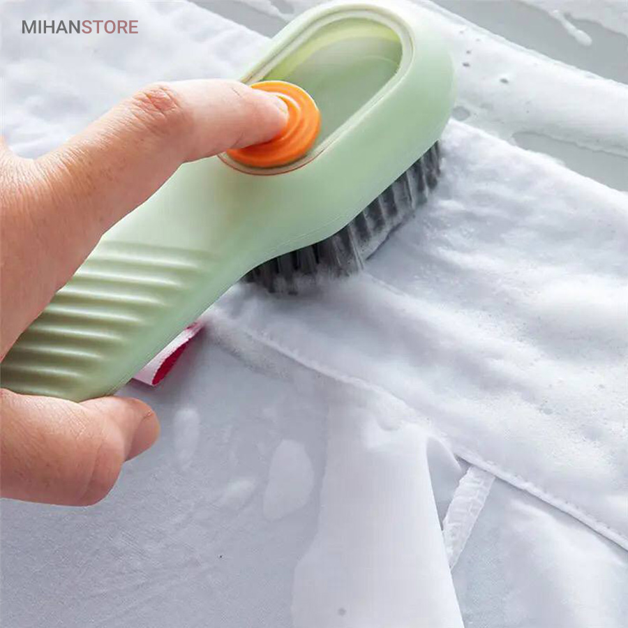 فرچه شستشو مخزن دار