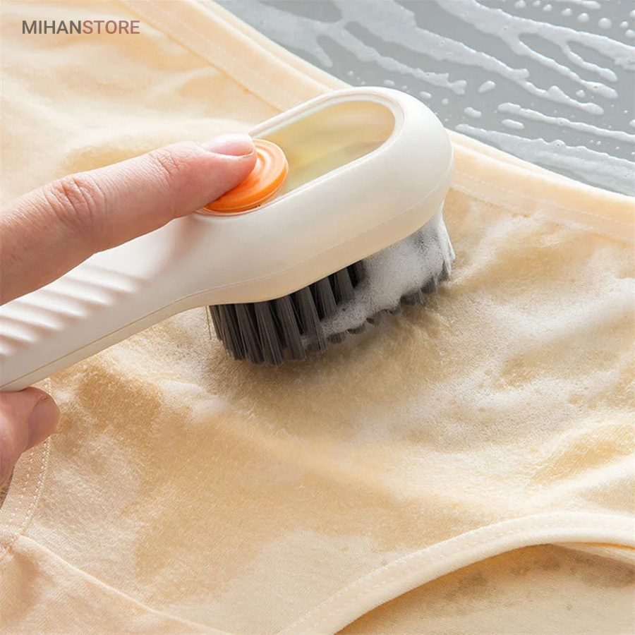 فرچه شستشو مخزن دار