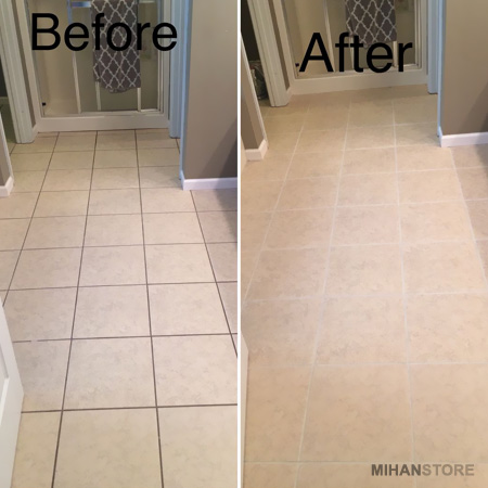 خمیر درزگیری و بندکشی ضد آب