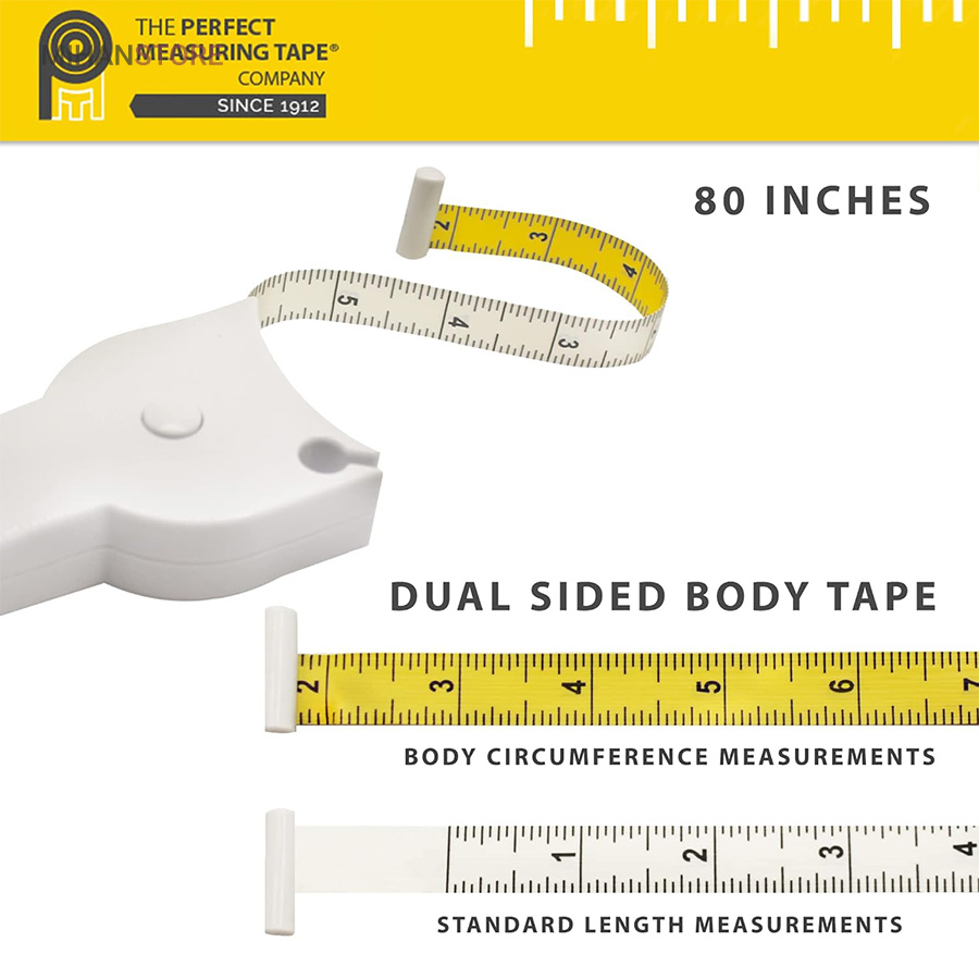 متر قفل دار جمع شونده