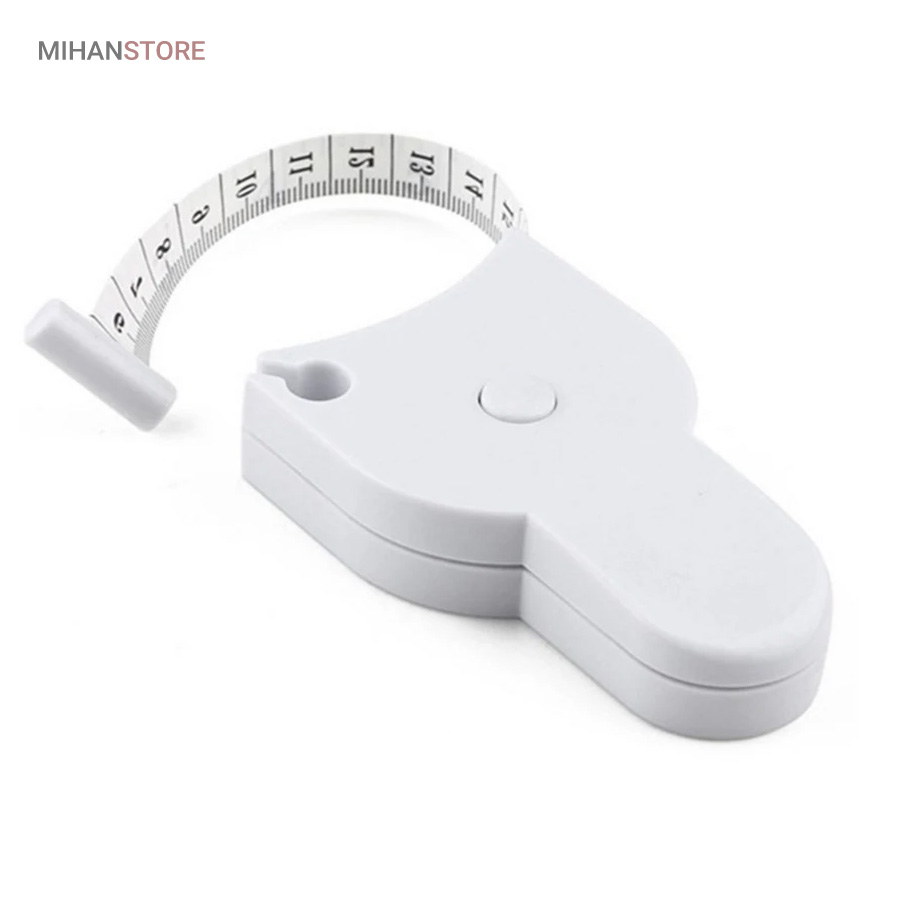 متر قفل دار جمع شونده