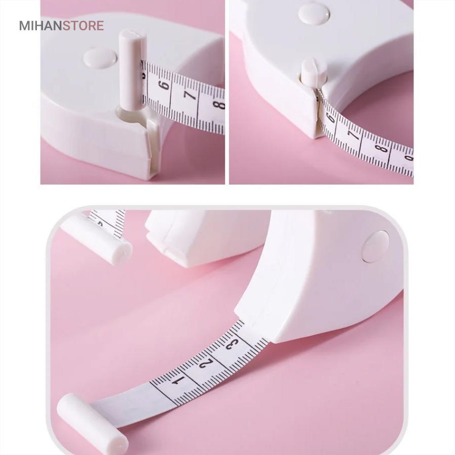 متر قفل دار جمع شونده