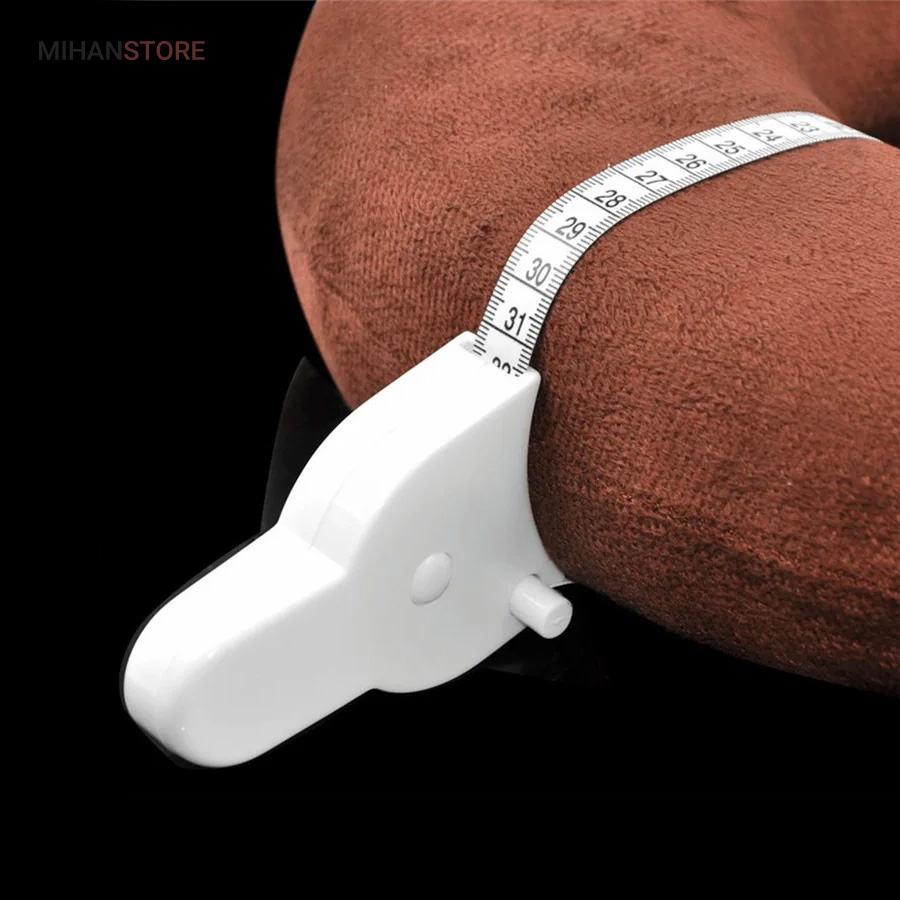 متر قفل دار جمع شونده