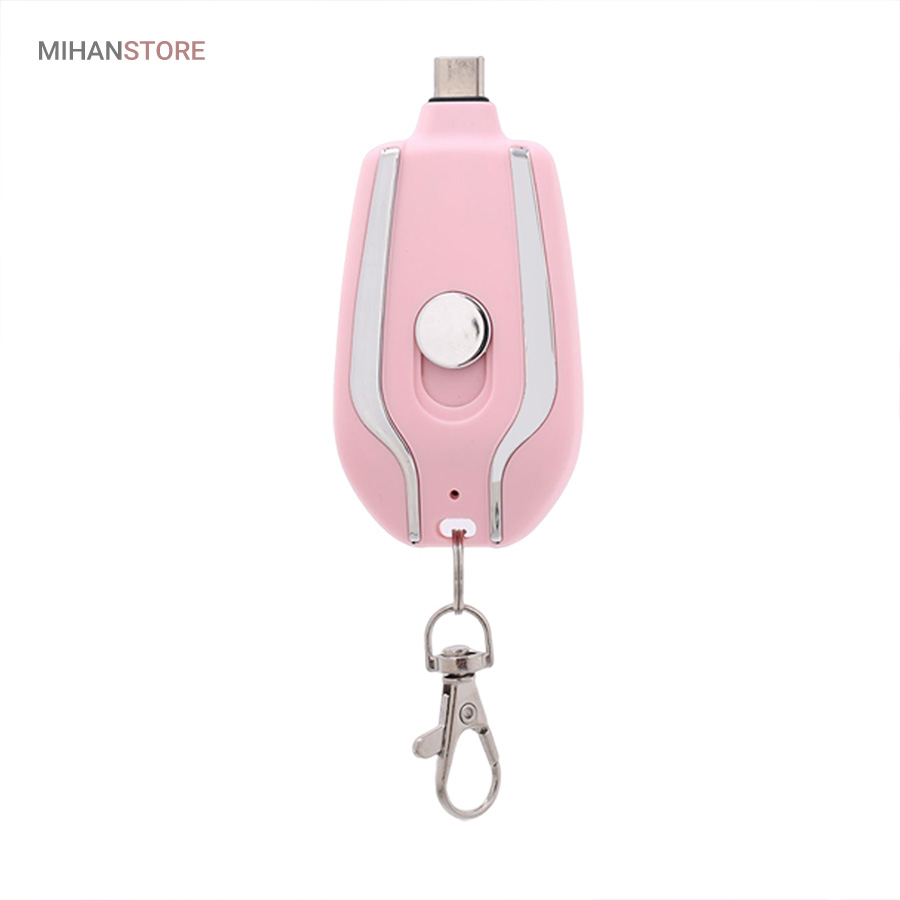 مینی پاوربانک جاسویچی