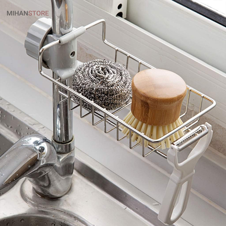 جا اسکاجی فلزی روشیری Stainless Steel