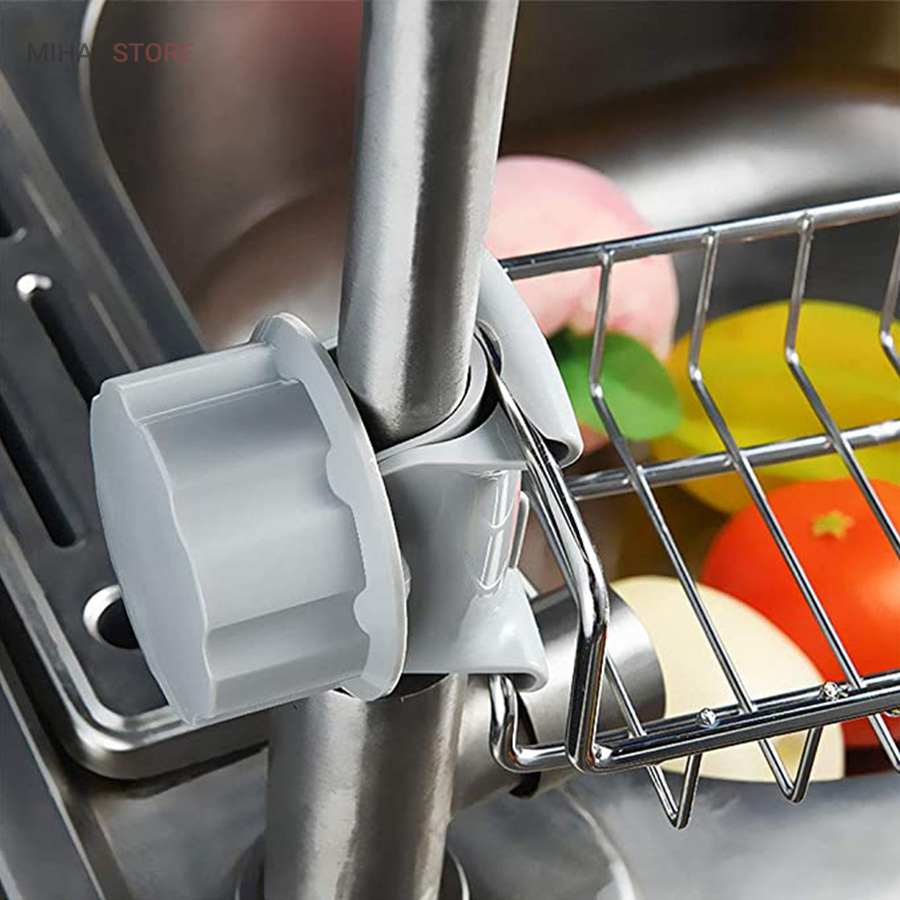 جا اسکاجی فلزی روشیری Stainless Steel