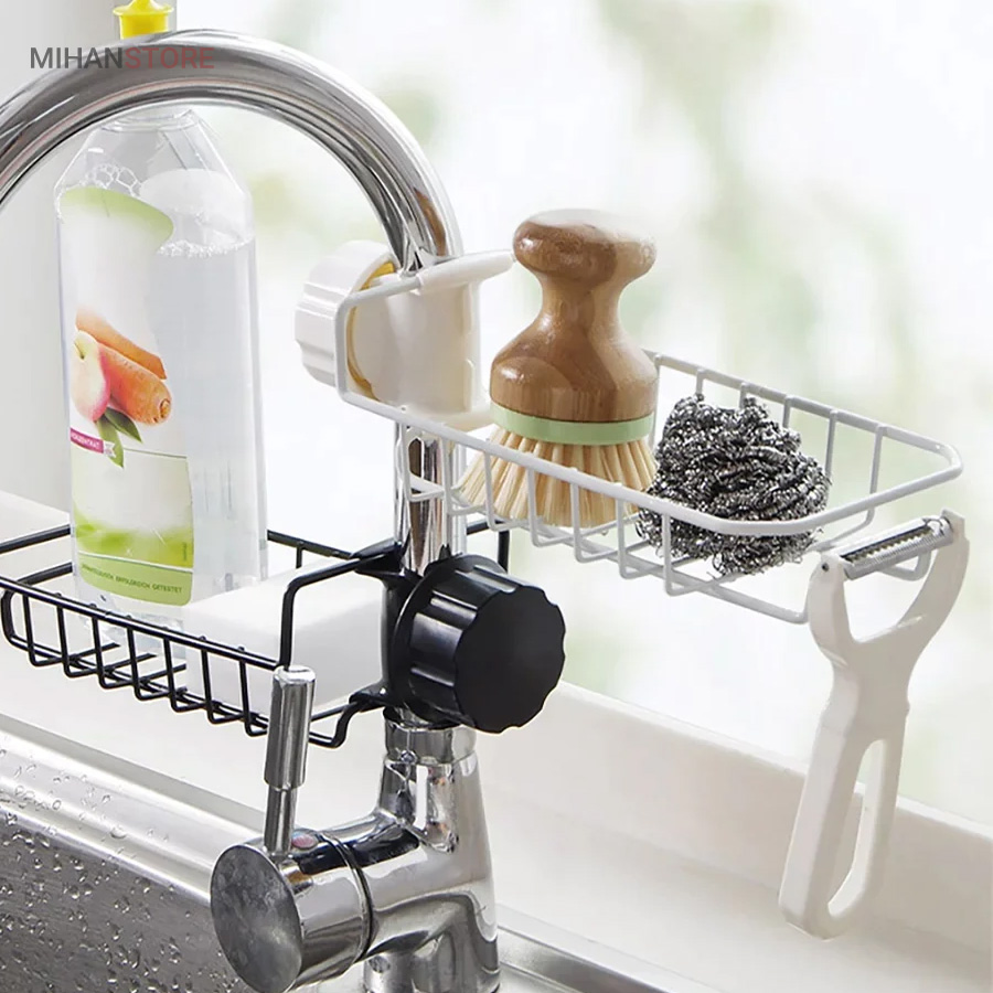 جا اسکاجی فلزی روشیری Stainless Steel