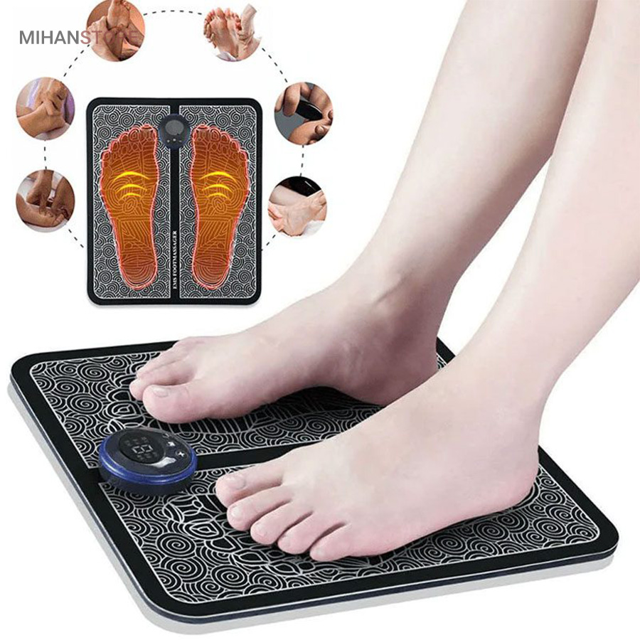 ماساژور هوشمند پا EMS Foot Massager