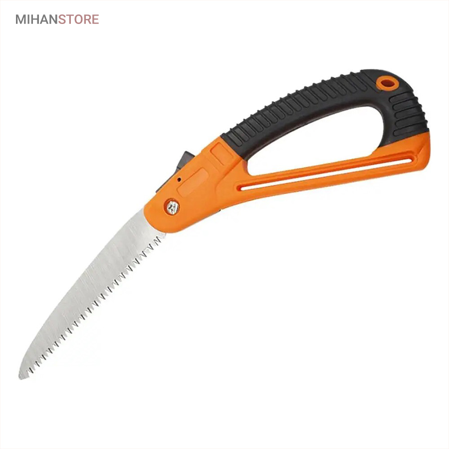 اره تاشو ضامن دار TAT