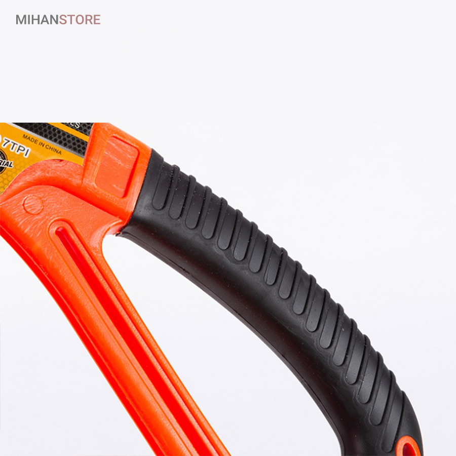 اره تاشو ضامن دار TAT