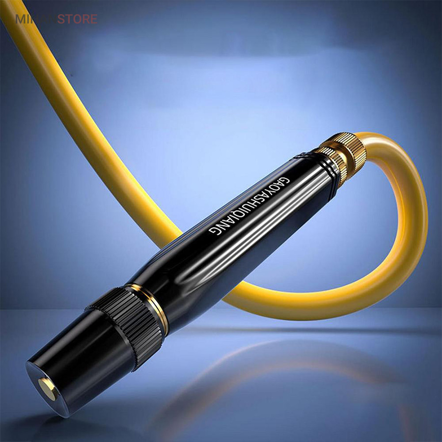 نازل کارواش JET