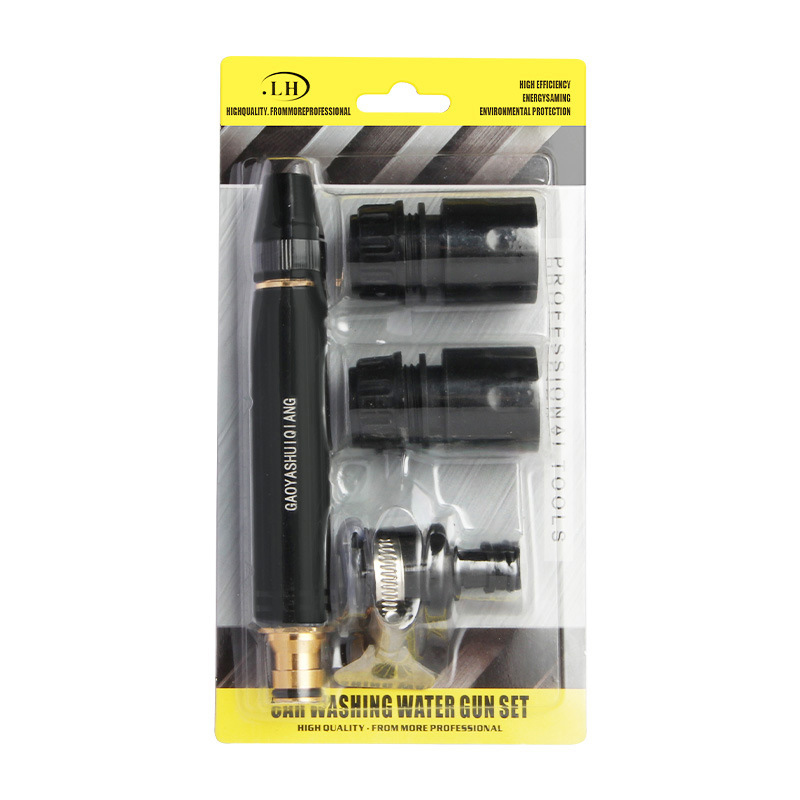 نازل کارواش JET