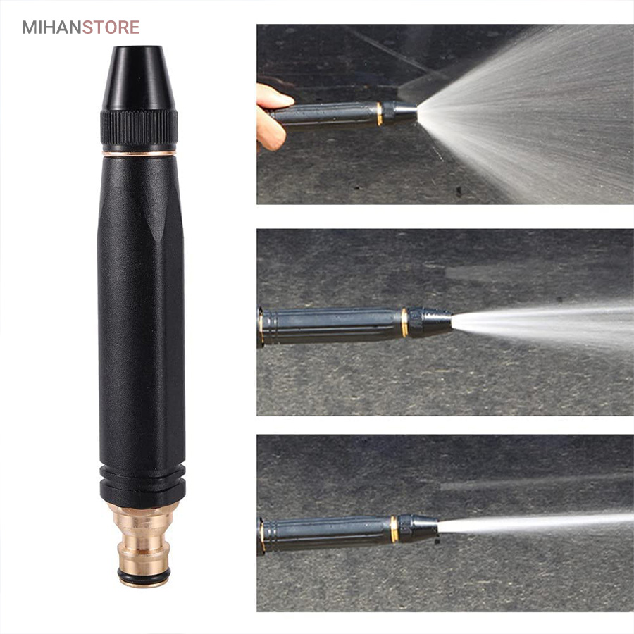 نازل کارواش JET