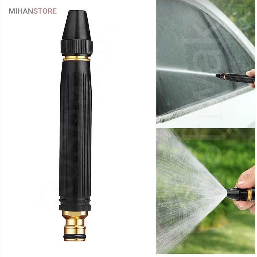 نازل کارواش JET