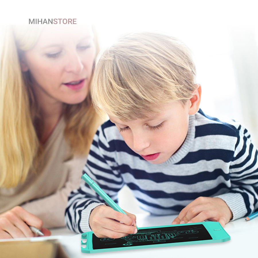 تبلت جادویی پاک شونده