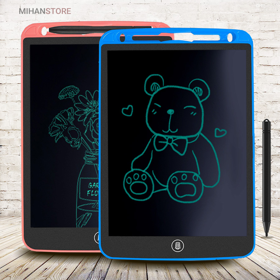 تبلت جادویی پاک شونده