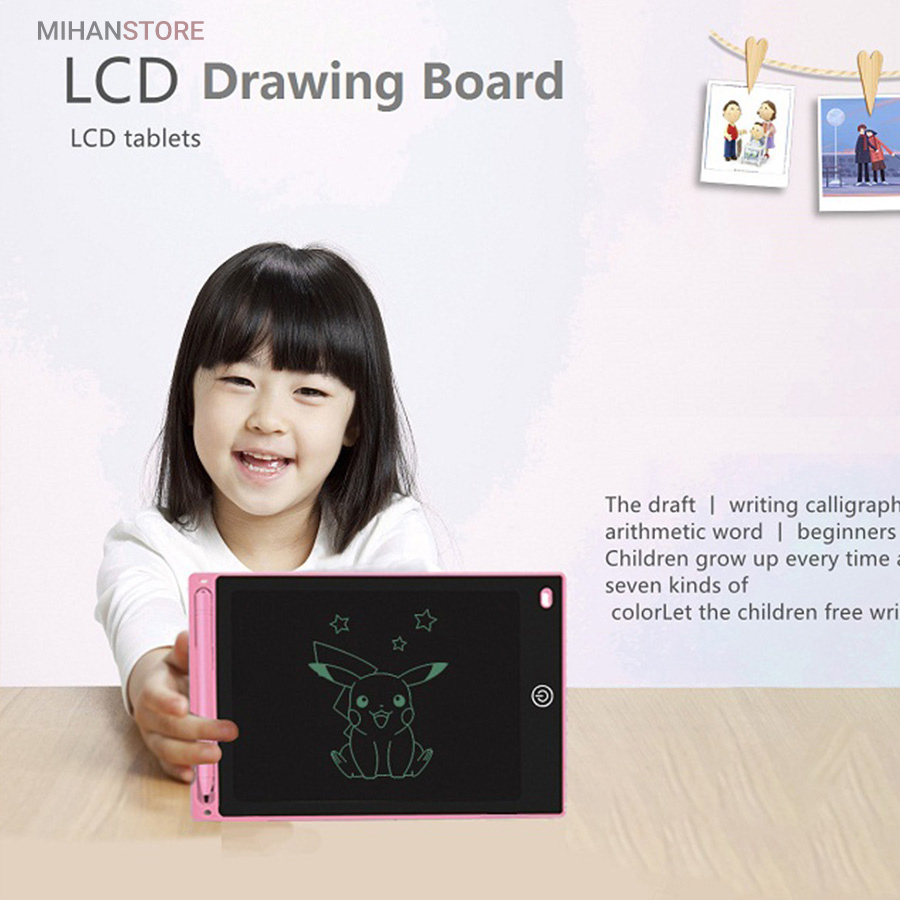 تبلت جادویی پاک شونده