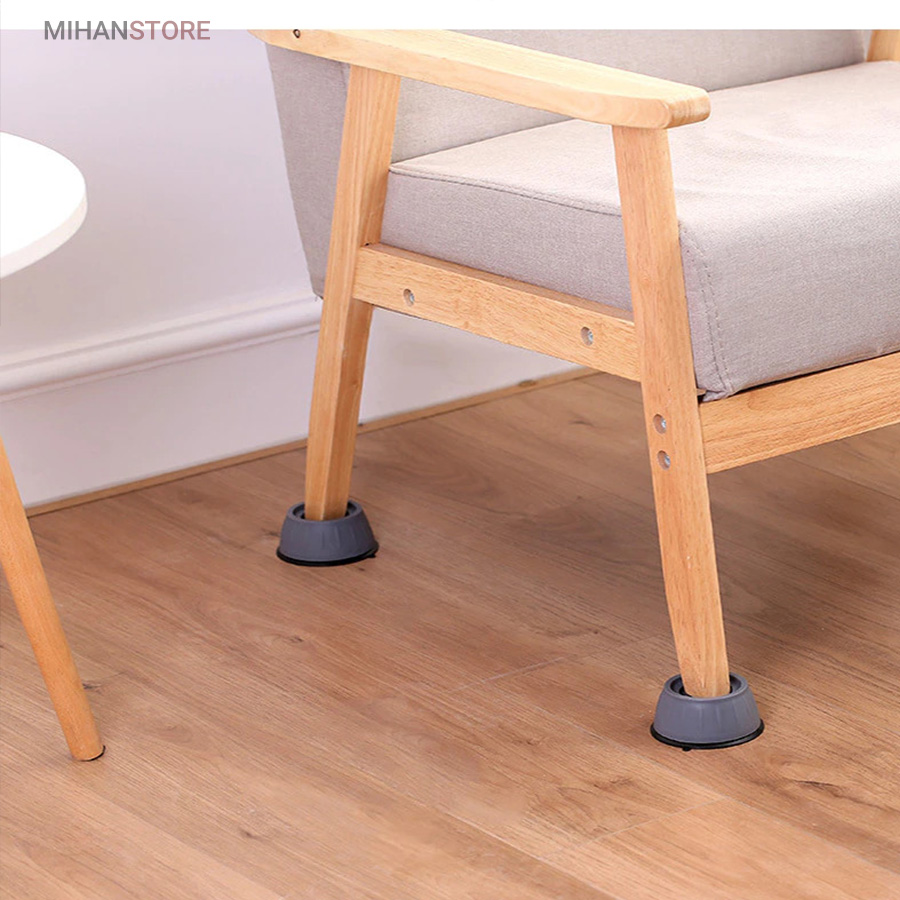 پایه لرزه گیر ماشین لباسشویی