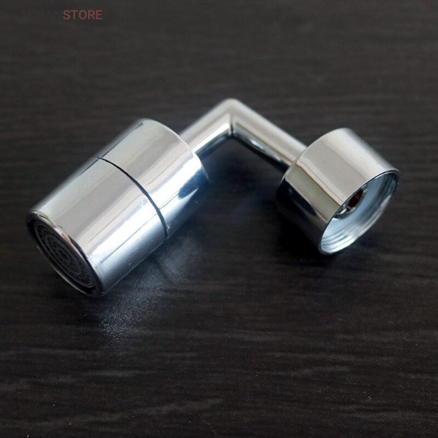 سر شیر چرخشی 360 درجه