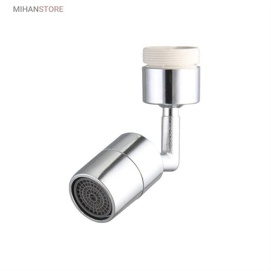 سر شیر چرخشی 360 درجه