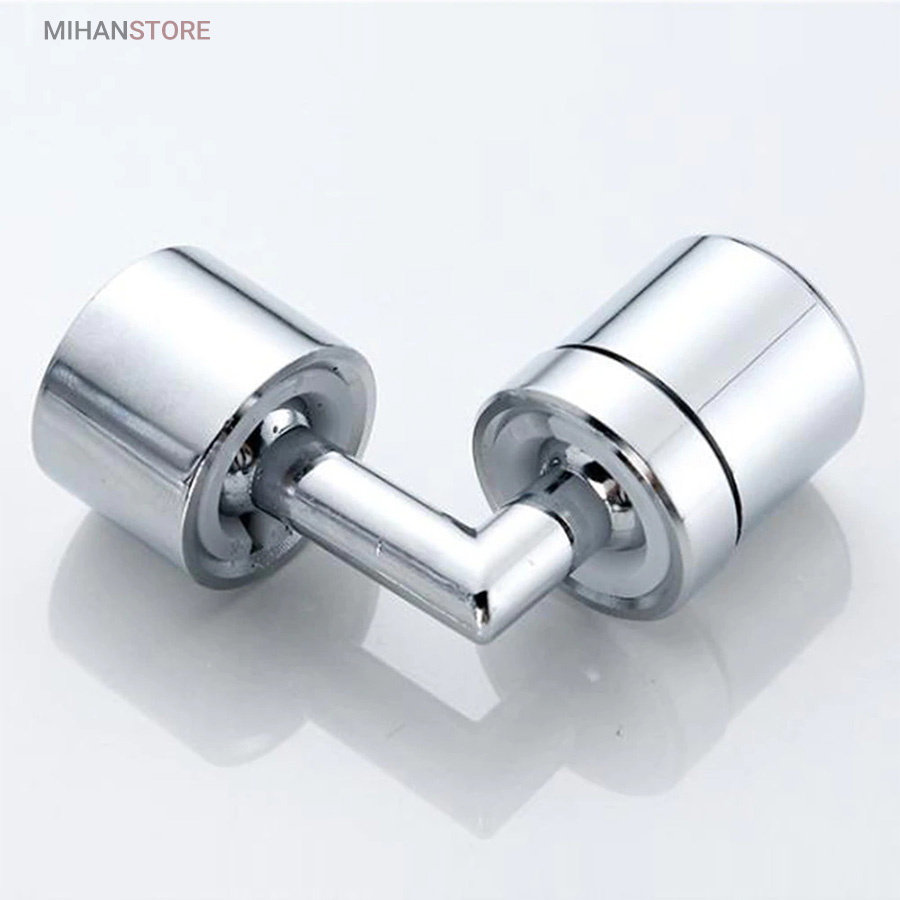 سر شیر چرخشی 360 درجه