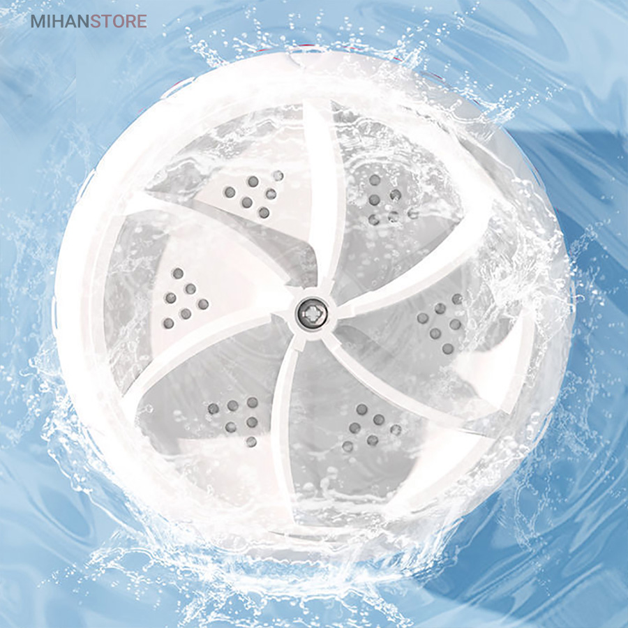 مینی لباسشویی اولتراسونیک