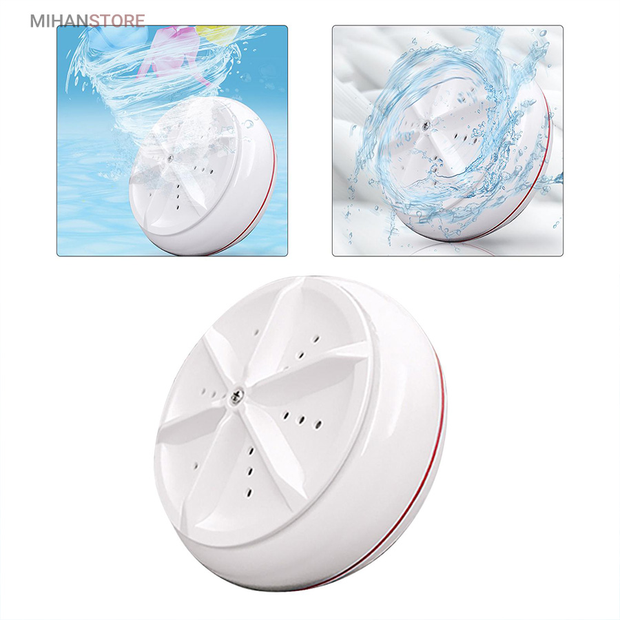 مینی لباسشویی اولتراسونیک