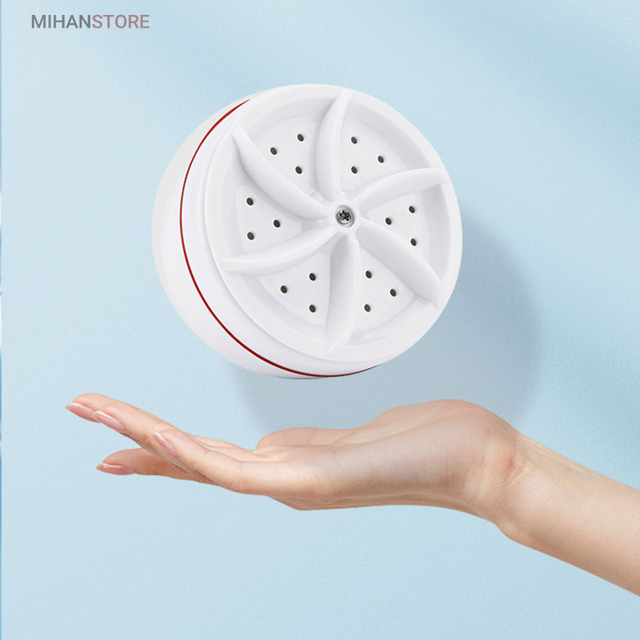 مینی لباسشویی اولتراسونیک