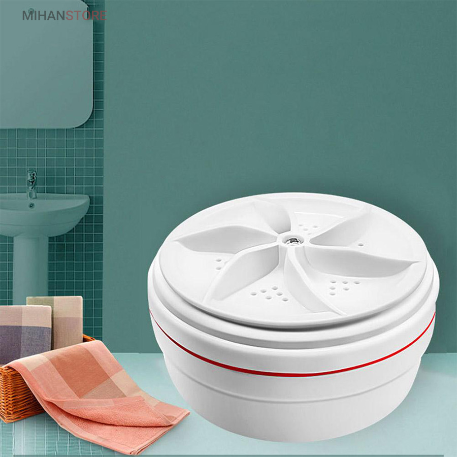 مینی لباسشویی اولتراسونیک