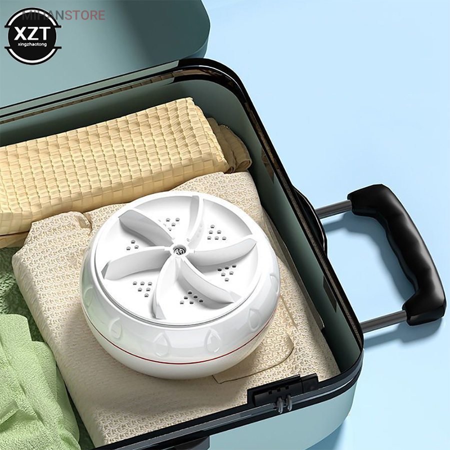 مینی لباسشویی اولتراسونیک