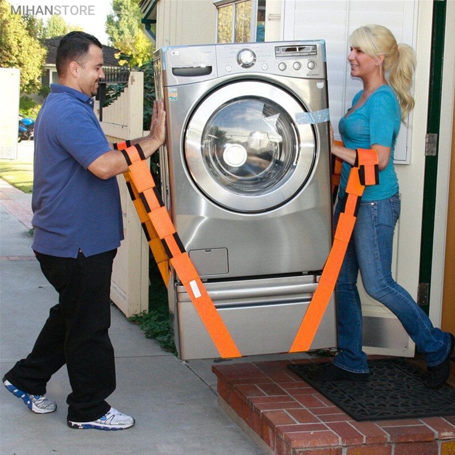 تسمه حمل اثاثیه Carry Furnishings Easier