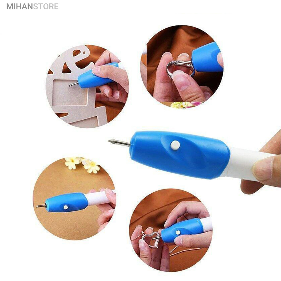 قلم حکاکی ENGRAVE EZ