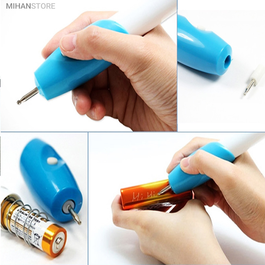 قلم حکاکی ENGRAVE EZ