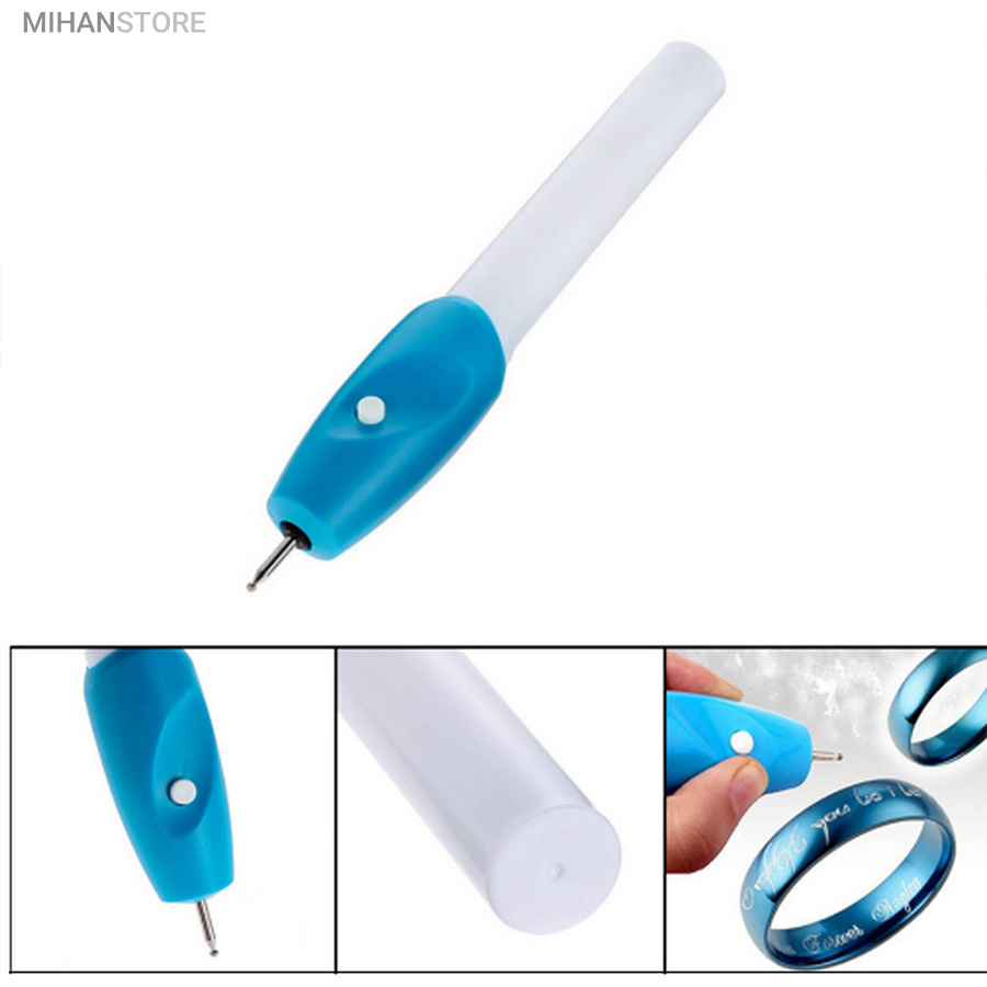 قلم حکاکی ENGRAVE EZ