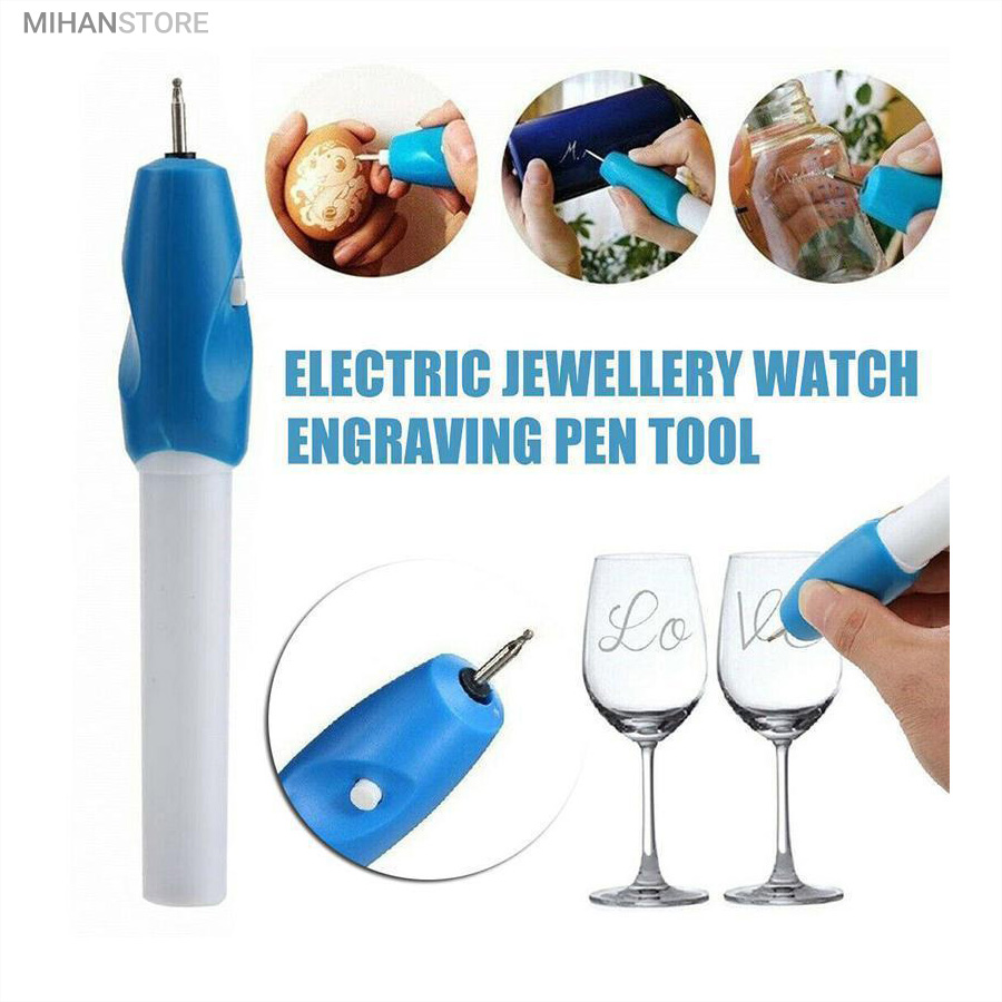 قلم حکاکی ENGRAVE EZ