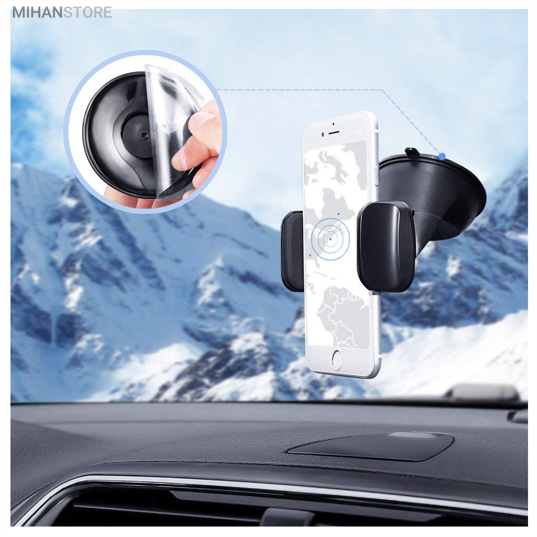 پایه نگهدارنده گوشی موبایل