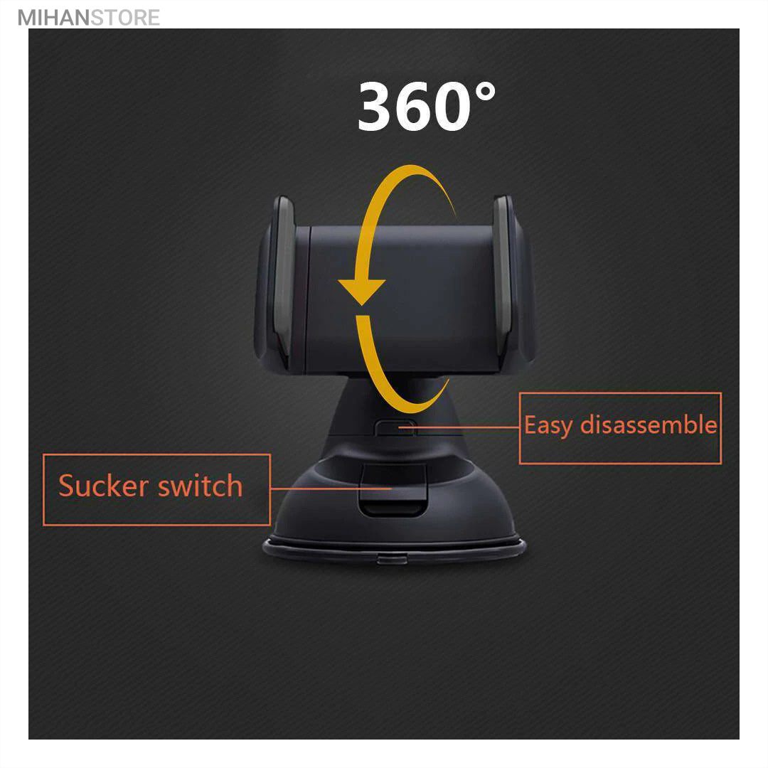 پایه نگهدارنده گوشی موبایل