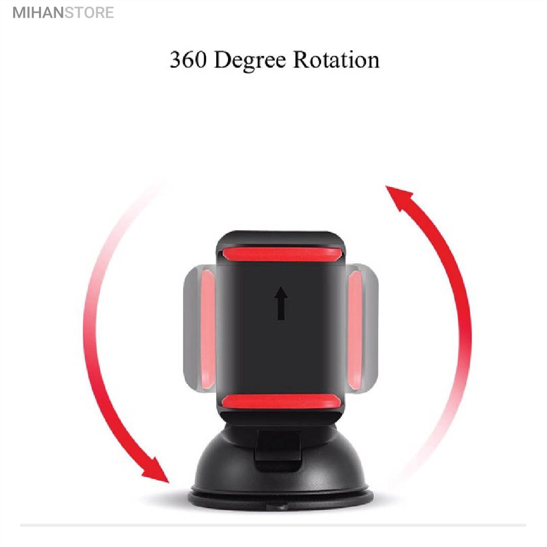 پایه نگهدارنده گوشی موبایل