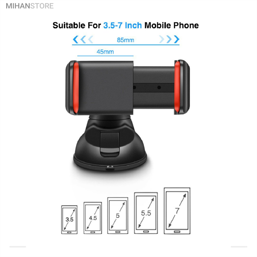 پایه نگهدارنده گوشی موبایل