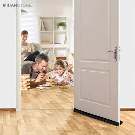 درزگیر پایین درب و پنجره ULTIMATE