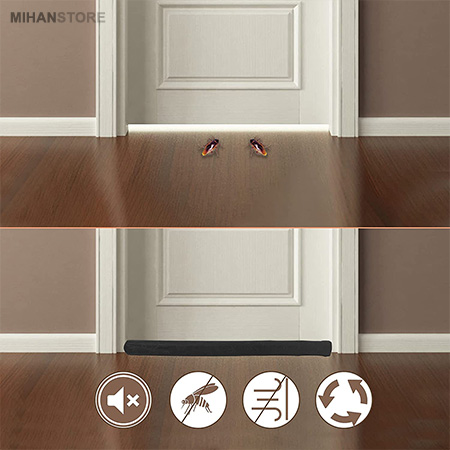 درزگیر پایین درب و پنجره ULTIMATE