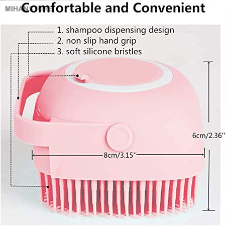 لیف سیلیکونی مخزن دار