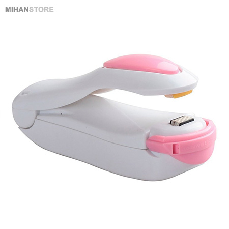 دستگاه پلمپ حرارتی کیسه