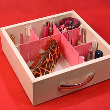 تقسیم کننده کشو Drawer Dividers