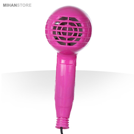 سشوار مسافرتی نووآ مدل NV-1290