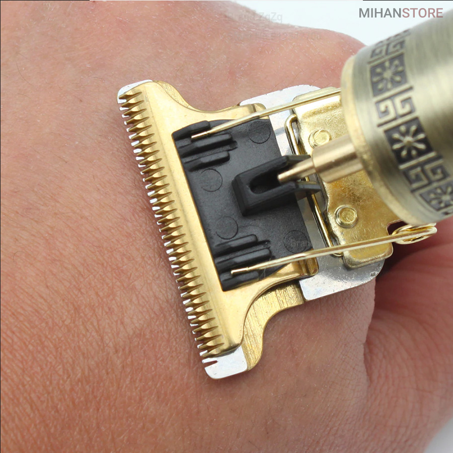 ماشین اصلاح مو GODFREY مدل Profession