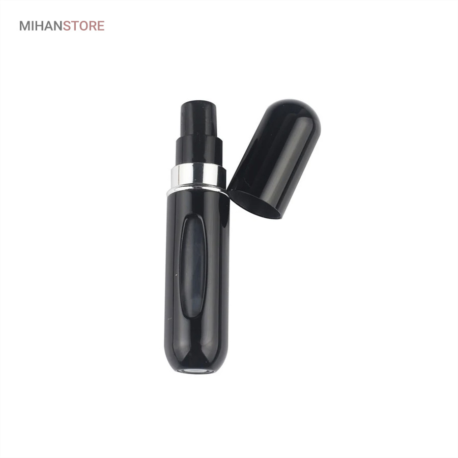 اتومایزر شارژی عطر و ادکلن