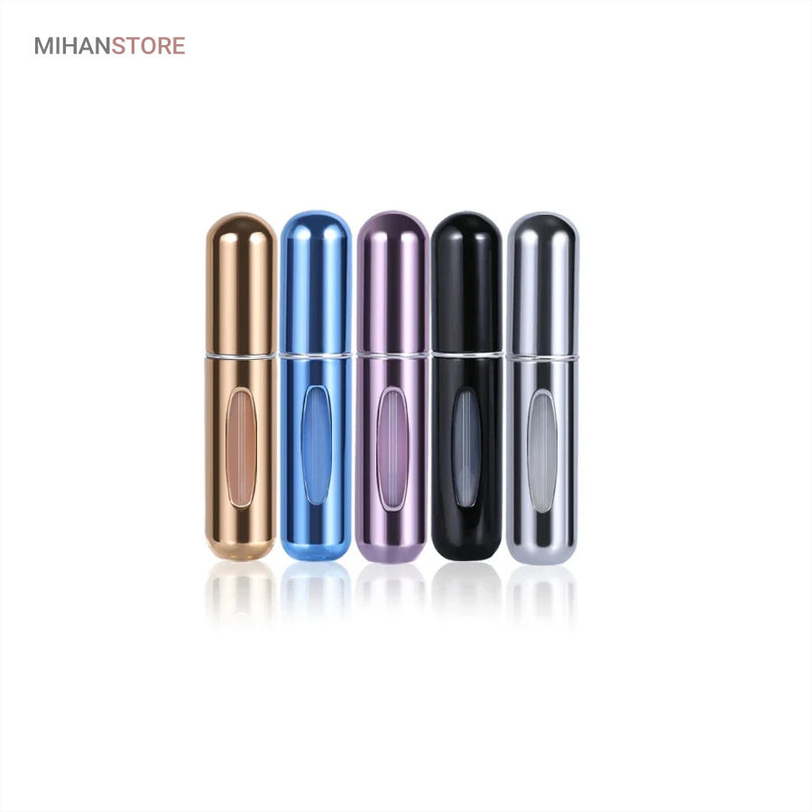 اتومایزر شارژی عطر و ادکلن