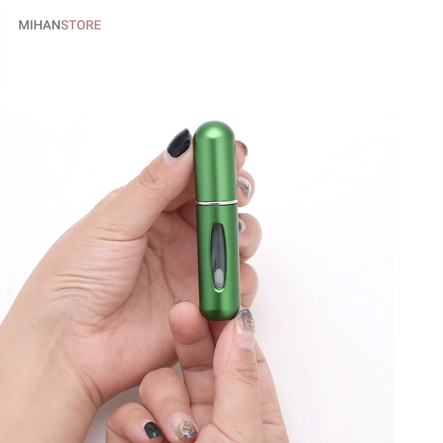 اتومایزر شارژی عطر و ادکلن