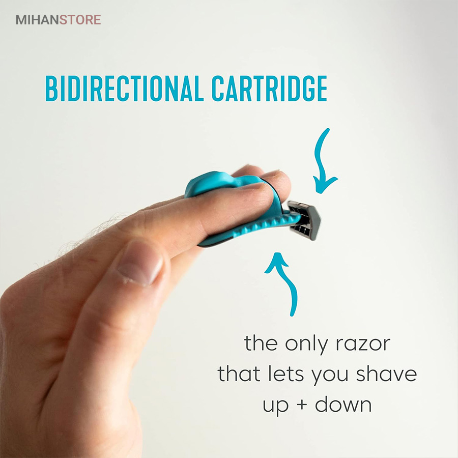 ژیلت انگشتی EVO SHAVE